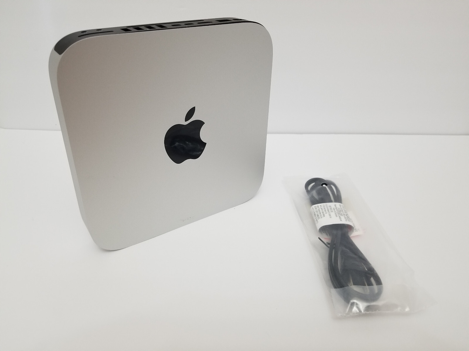Apple Mac Mini 2.6Ghz Dual Core i5 8GB RAM 500GB OS EL CAPITAN - Photo 1