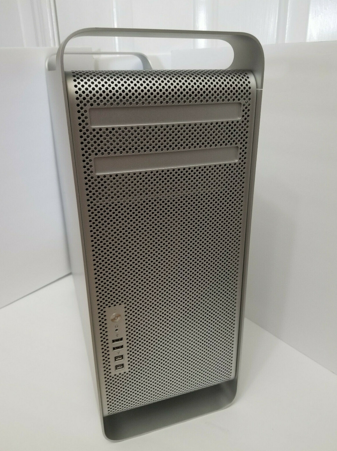 Apple Mac Pro Quad-Core Intel Xeon 3.26GHz 2TB HD 16GB Memory OS X El Capitan - Photo 1