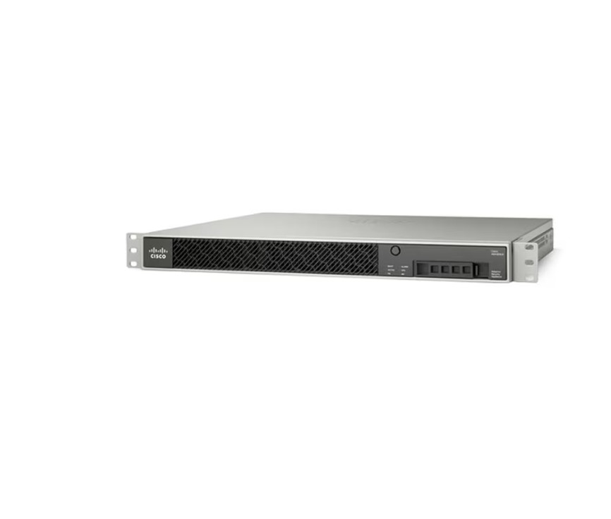 Cisco ASA 5512-X Adaptive Security Appliance no Hard Drive - Photo 1