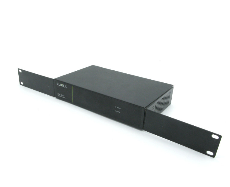 Luxul XWC-1000 Wireless Controller with Power Cord and Rack Ears - Photo 1