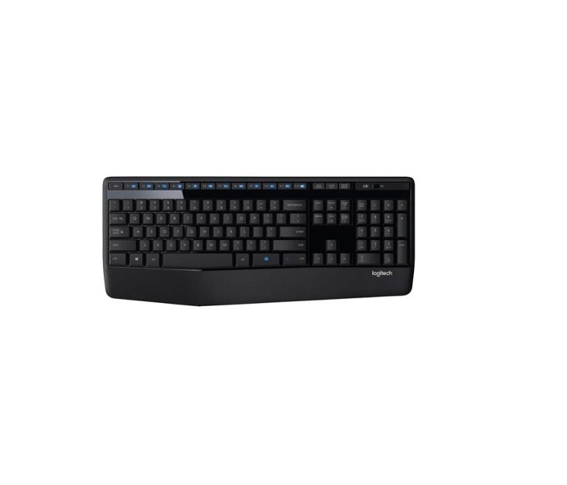 Logitech MK345 (920006481) Wireless Keyboard NO DONGLE - Photo 1