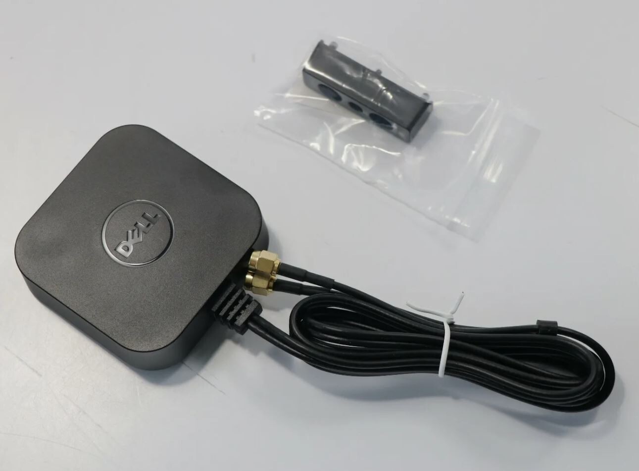 Dell 0GJRH7 OptiPlex Wi-Fi Adapter Antenna - Photo 1