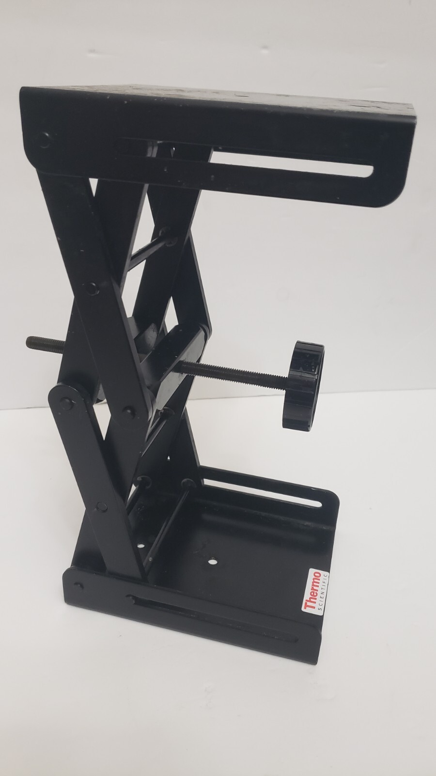 Multi-Jack Thermo Scientific Science Lab Jack - Photo 1