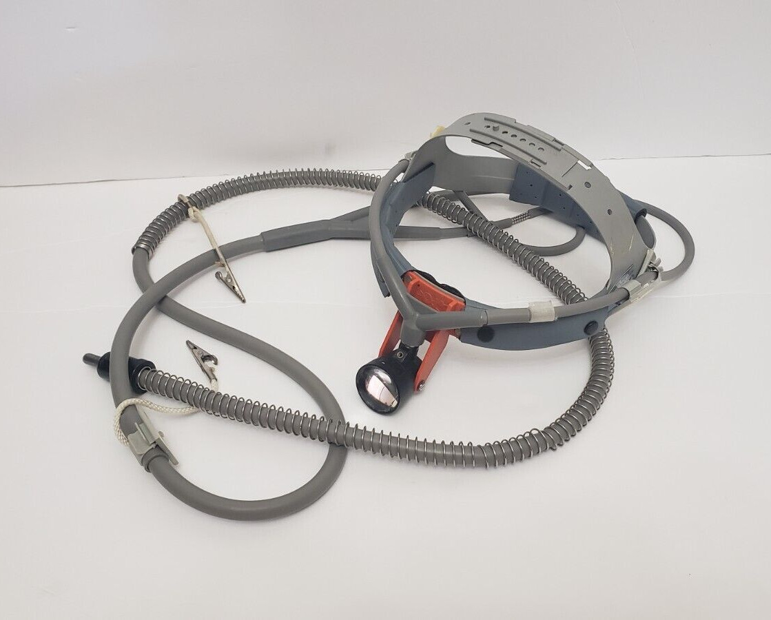 Designs For Vision Coaxial 6000 Fiberoptic Headlight - Photo 1