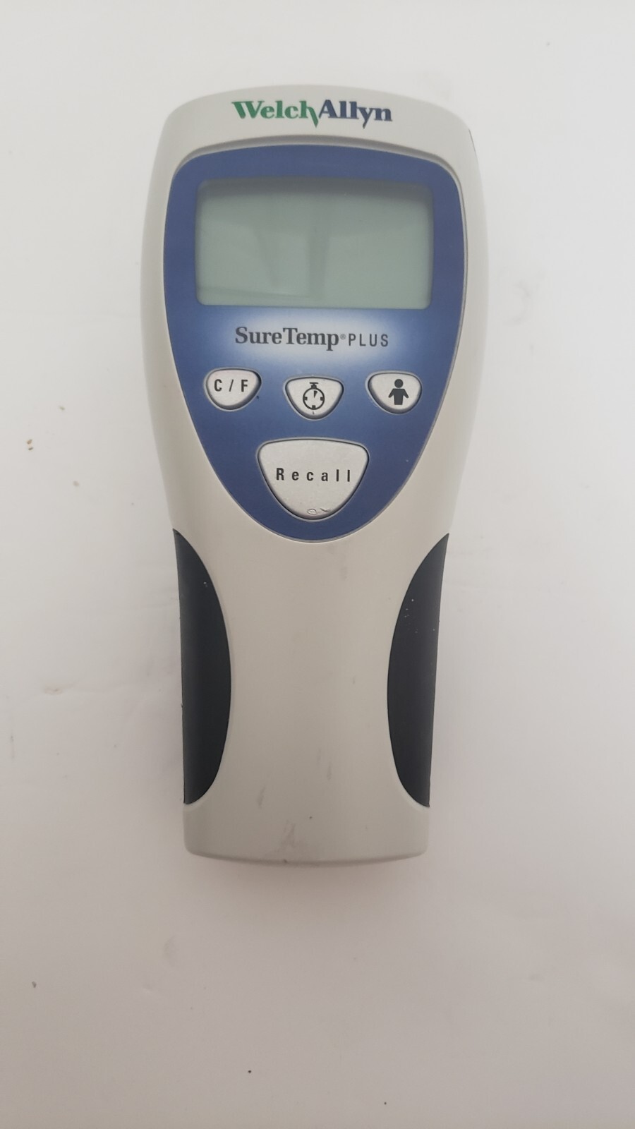 Welch Allyn Suretemp Plus 01692-000 Thermometer no Probe - Photo 1