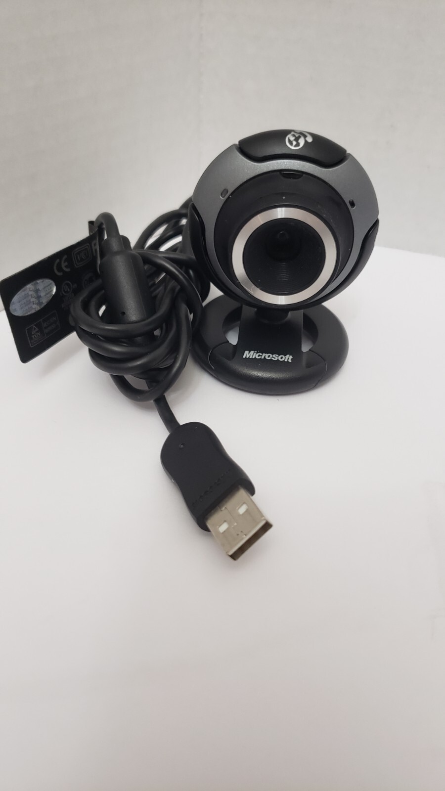 Microsoft LifeCam VX-3000 Web Cam - Photo 1