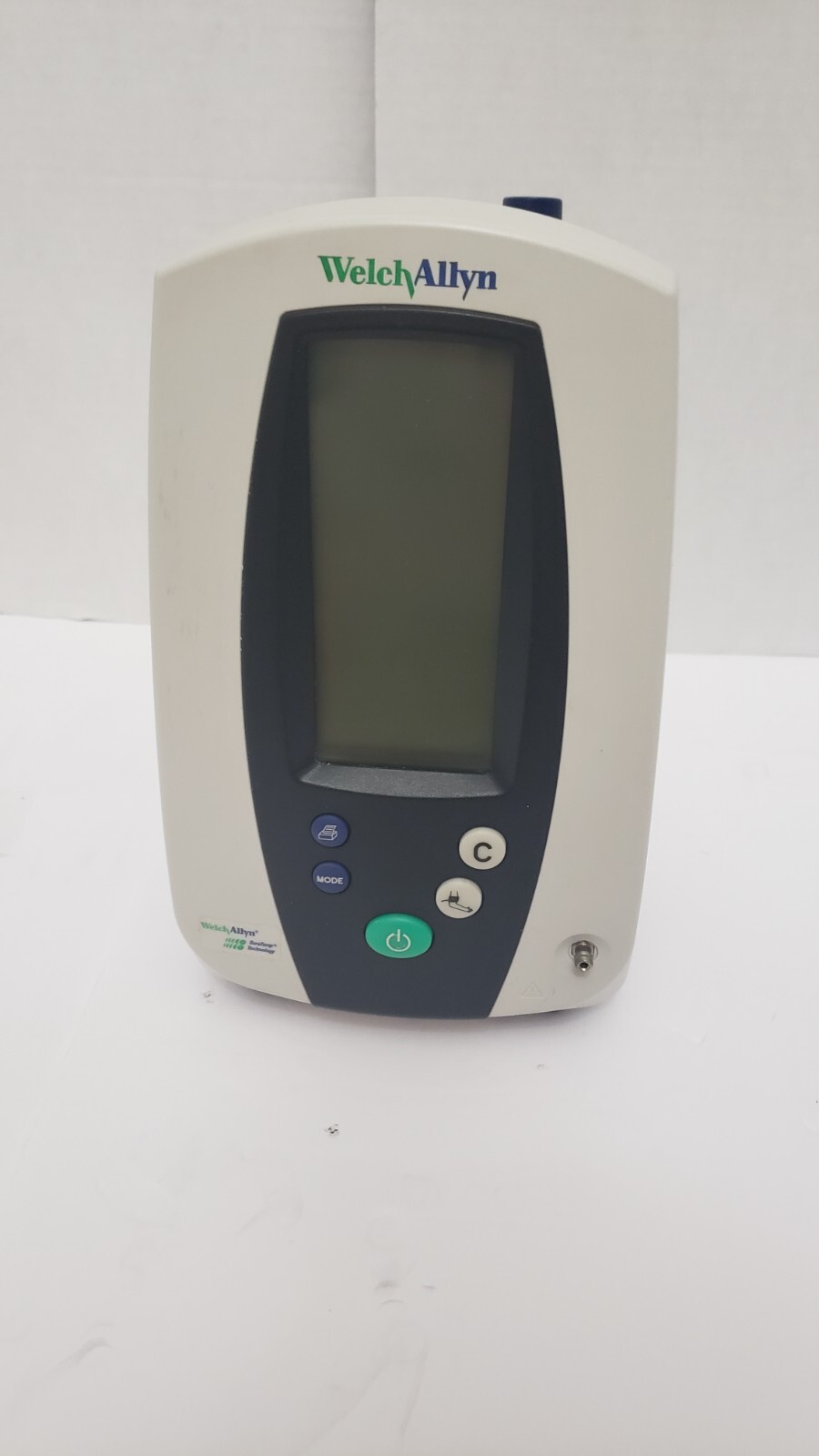 Welch Allyn 420 Spot Vital Signs Monitor Unit5 - Photo 1