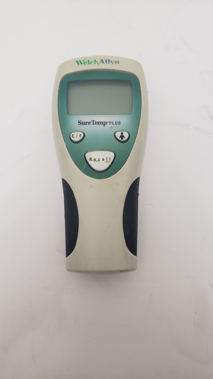WELCH ALLYN SURETEMP PLUS 690 ELECTRONIC THERMOMETER NO PROBE - Photo 1