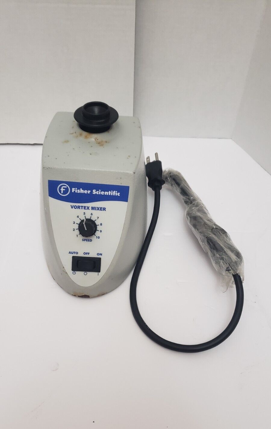 Fisher Scientific Vortex Mixer - Photo 1