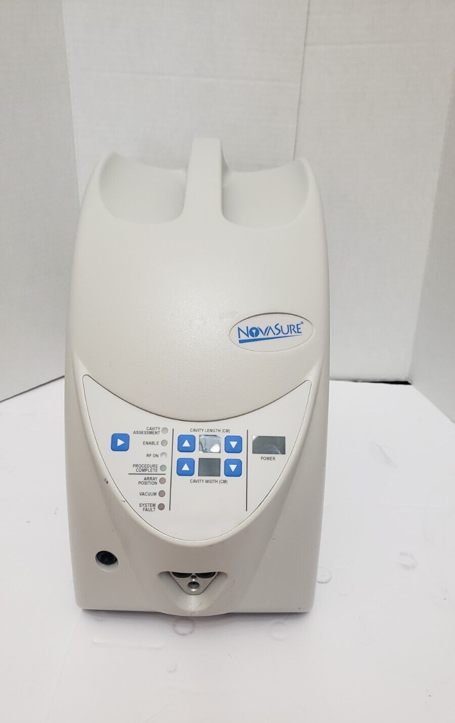 Novasure RFC2009-115 Endometiral Albation System For Parts - Photo 1