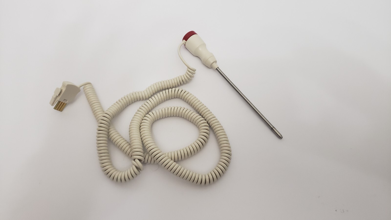 Welch Allyn Temperature Probe Assembly 02679-100 - Photo 1