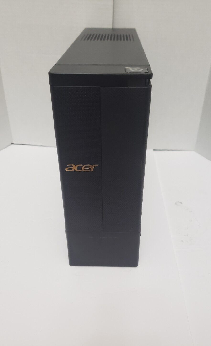 Acer Desktop PC Aspire X AX1470-UR30P - Photo 1