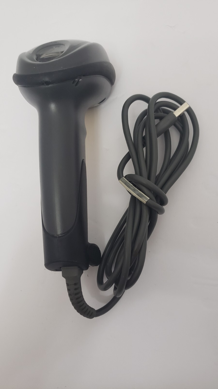 Symbol 1D Laser Barcode POS Scanner MW64JY USB Connection - Photo 1