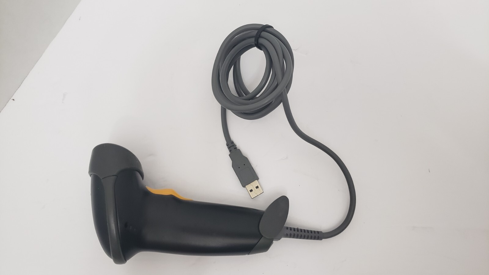 Alacrity 1D Barcode Scanner USB - Photo 1