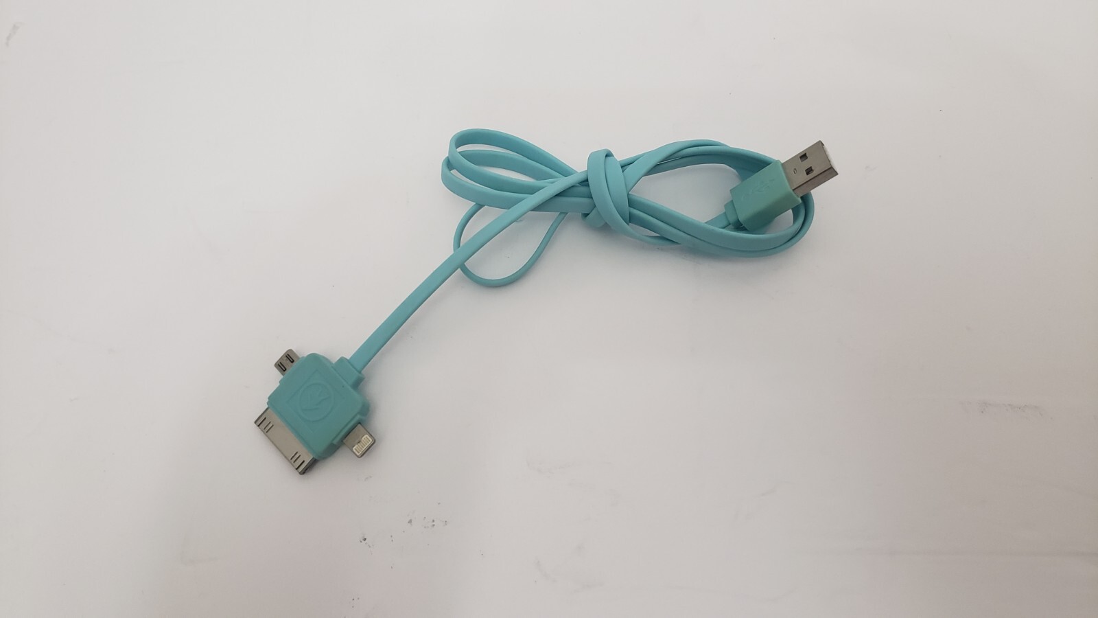 USB Charging Cable 3-in-1 - Photo 1