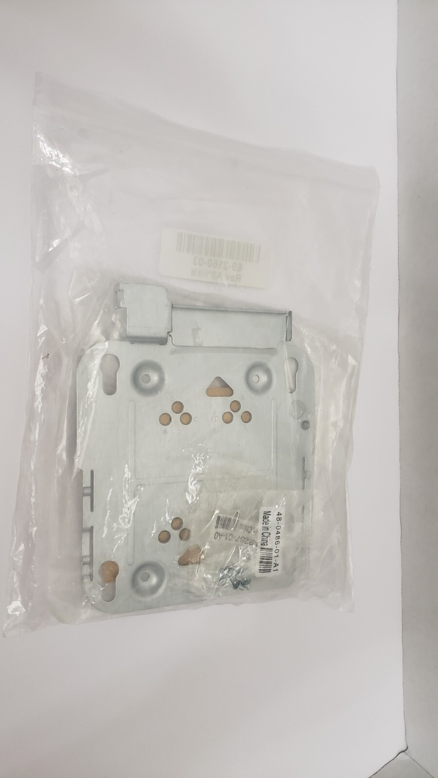 Cisco Aironet Access Point Mounting Bracket 69-2160-03 - Photo 1