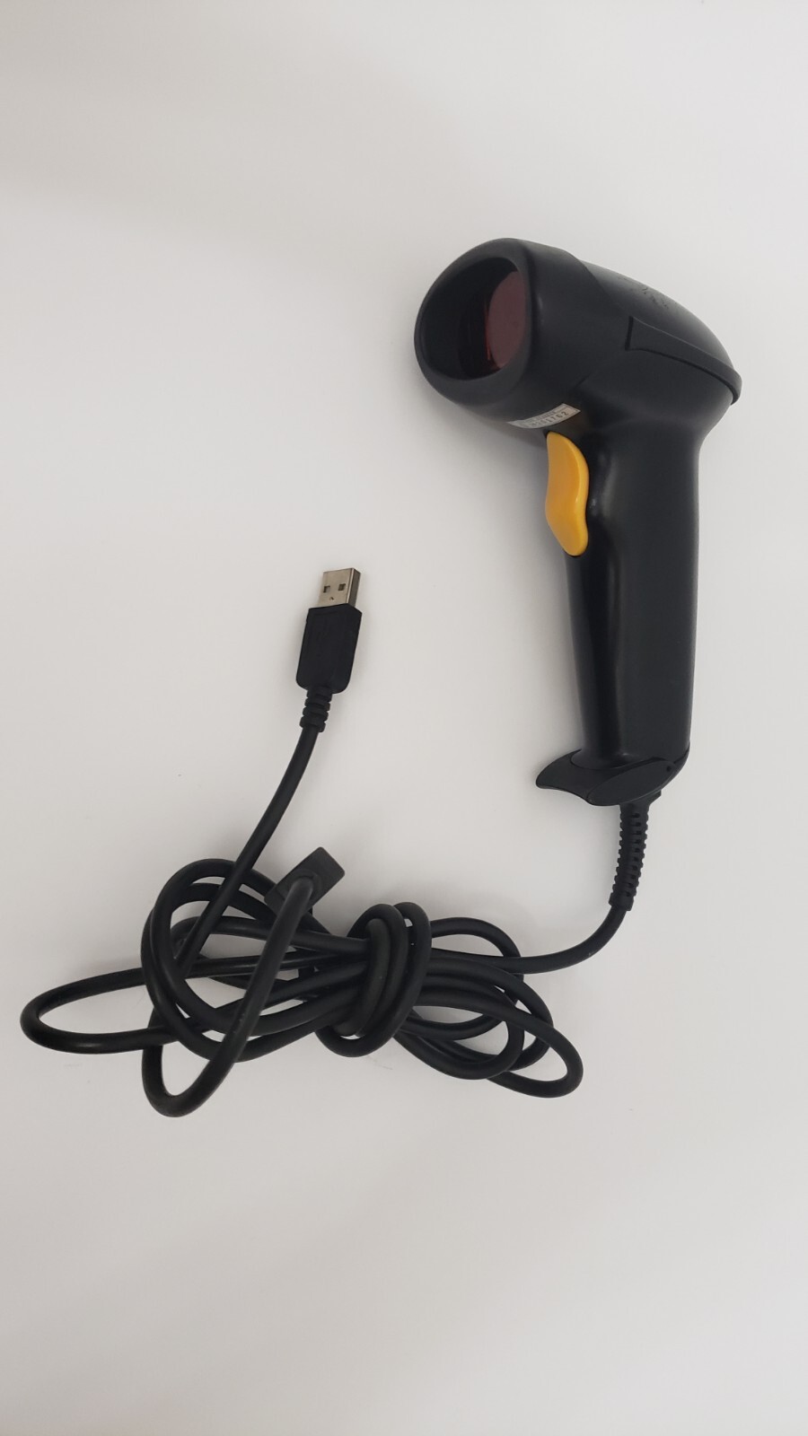 USB Barcode Scanner 1D - Photo 1