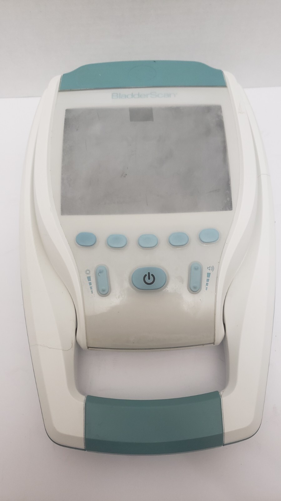 Verathon BVI 9400 Bladder Scan without Probe Unit 22 BladderScan - Photo 1