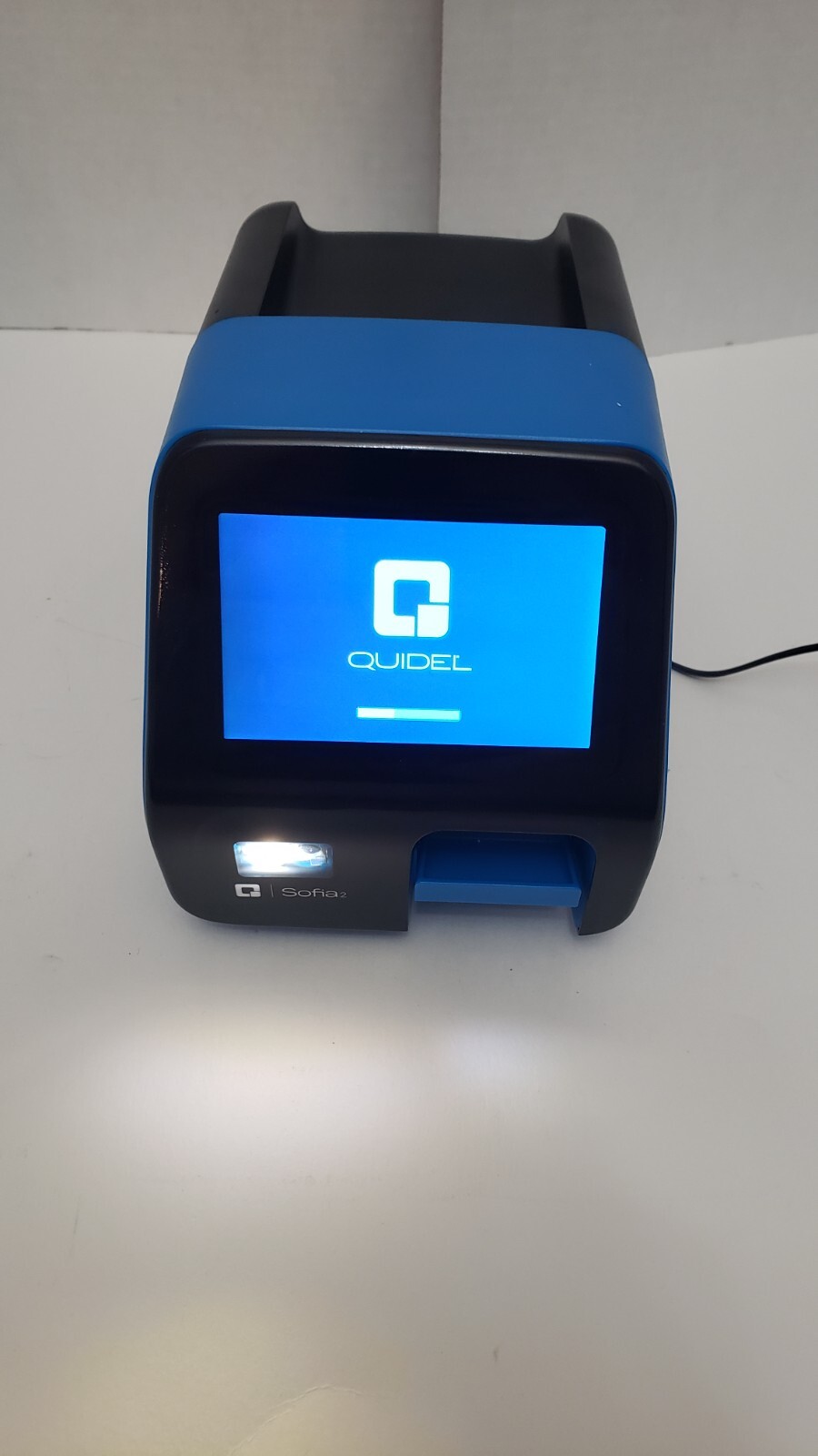 Quidel Sofia 2 Fluorescent Immunoassay Analyzer 20299 - Photo 1