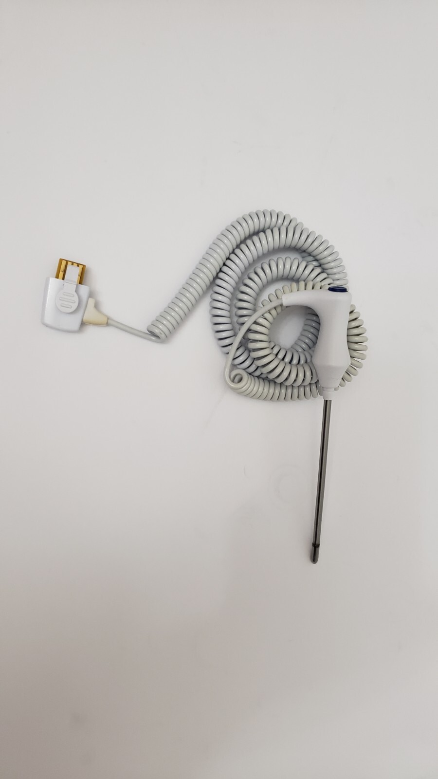 Welch Allyn 409626 Temperature Probe Assembly - Photo 1