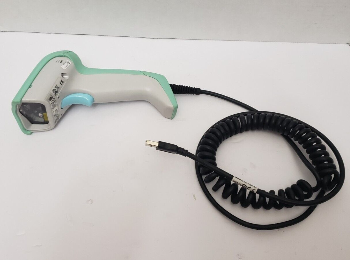 Datalogic Gryphon GD4400 Handheld Barcode Scanner Powered USB Series - Photo 1