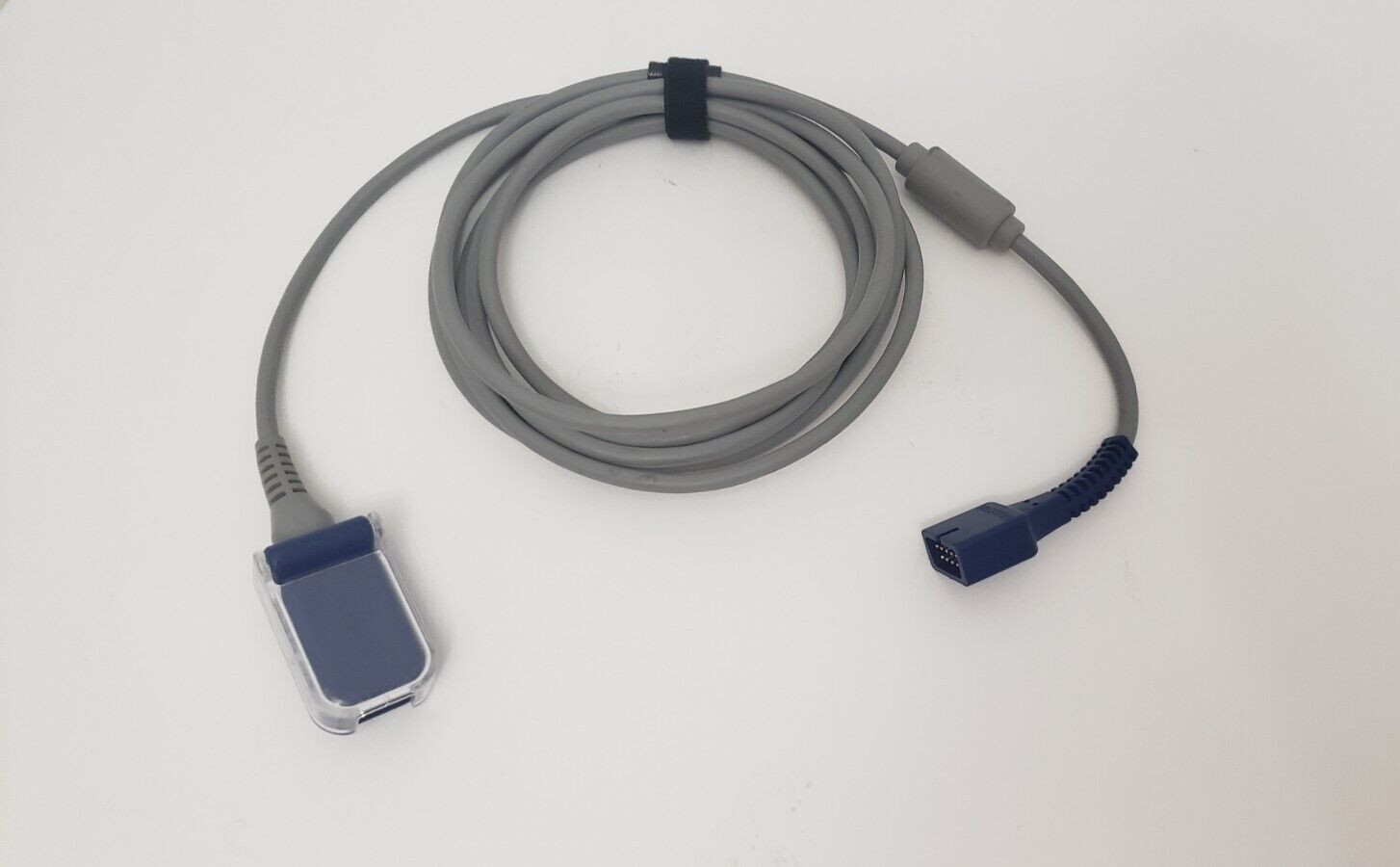 Nellcor DEC-8 Adapter Extension SPO2 Cable - Photo 1