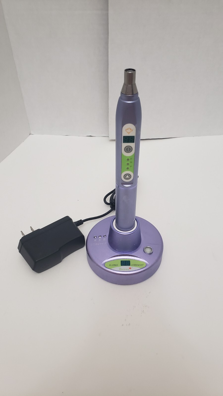 Beyes Slimax-C Plus LED Curing Light System G171096 Purple - Photo 1