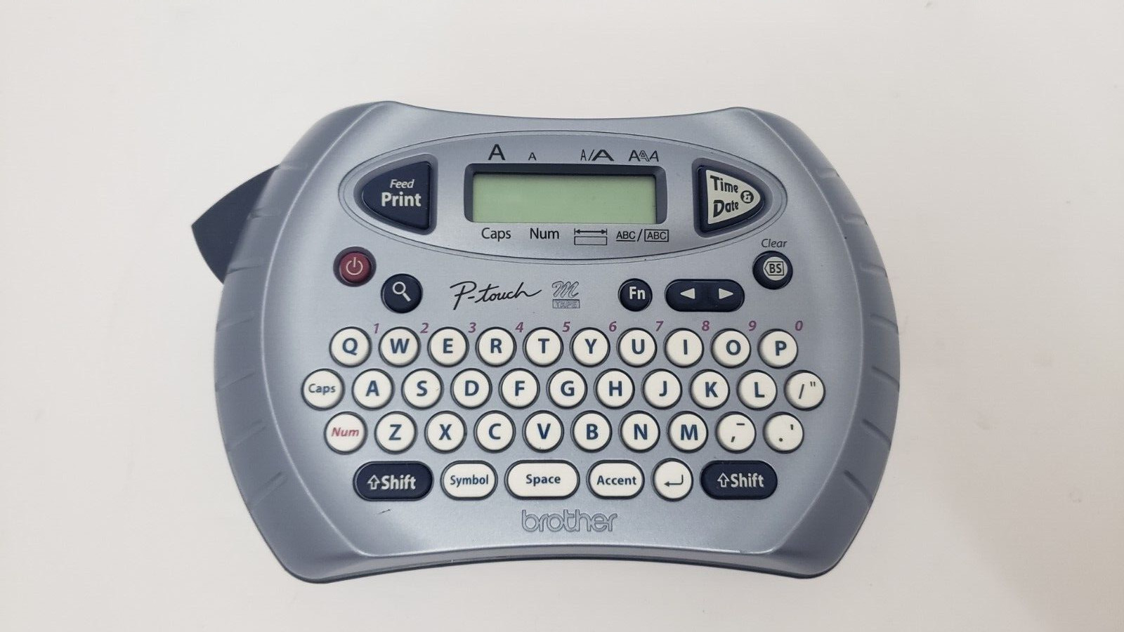 Brother PT-70 P-touch Label Printer Unit B - Photo 1
