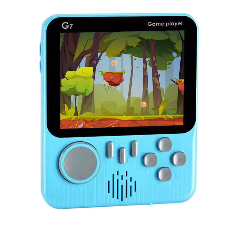 600 Games Handheld Console | 3.5