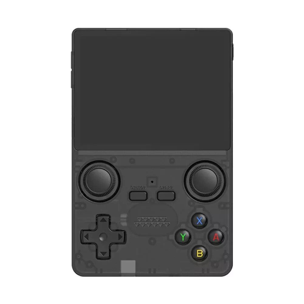 Portable Retro Game Console 3.5” Screen Dual Joystick 3000mah System - Photo 1