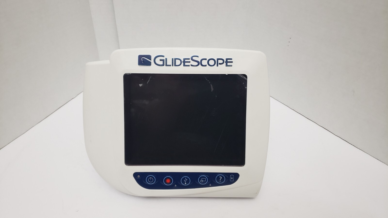 Glidescope Cobalt AVL Video Laryngoscope Monitor Verathon Medical Inc - Photo 1