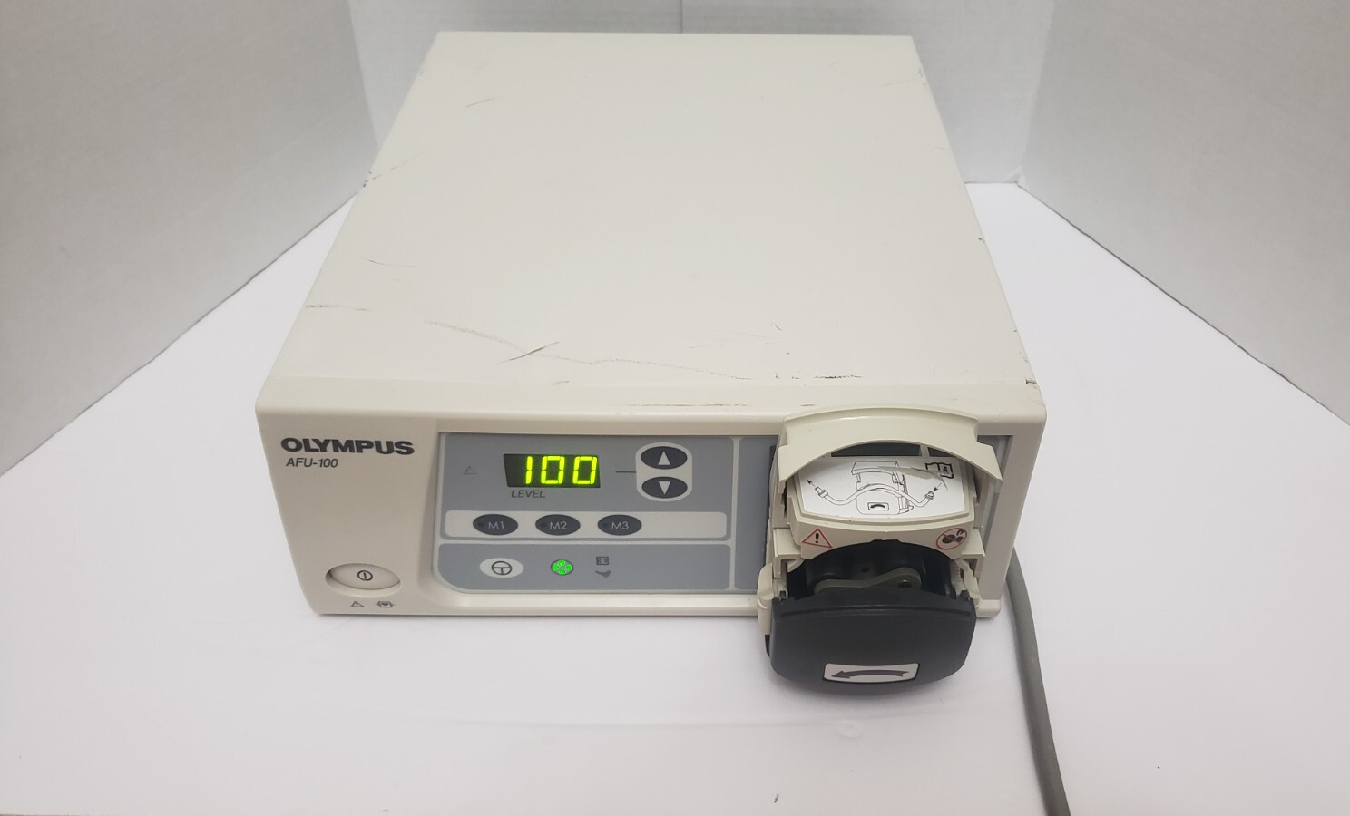 Olympus Model AFU-100 Endoscopic Flushing Pump 2011 Celon - Photo 1