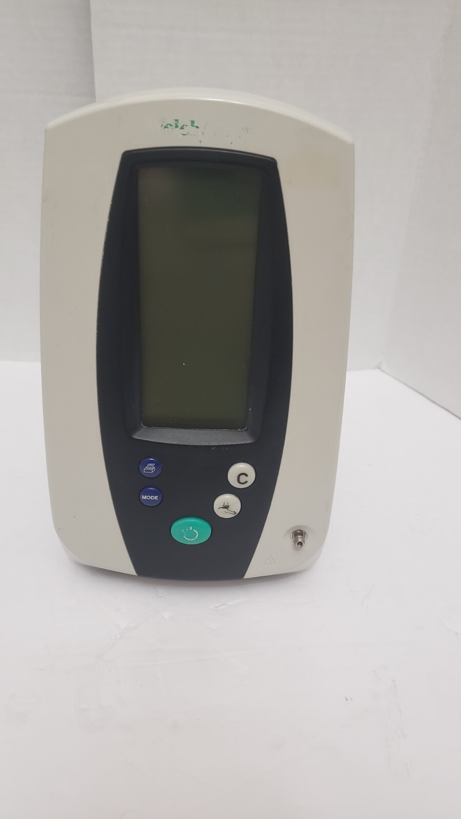 Welch Allyn 420 Spot Vital Signs Monitor UnitD - Photo 1