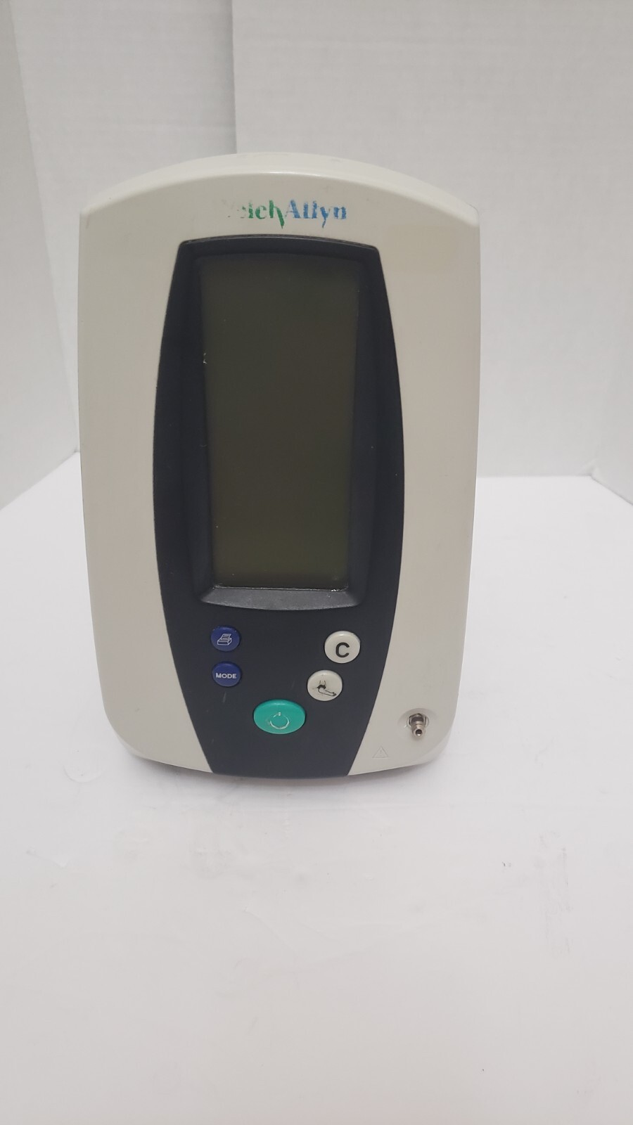 Welch Allyn 420 Spot Vital Signs Monitor UnitE - Photo 1
