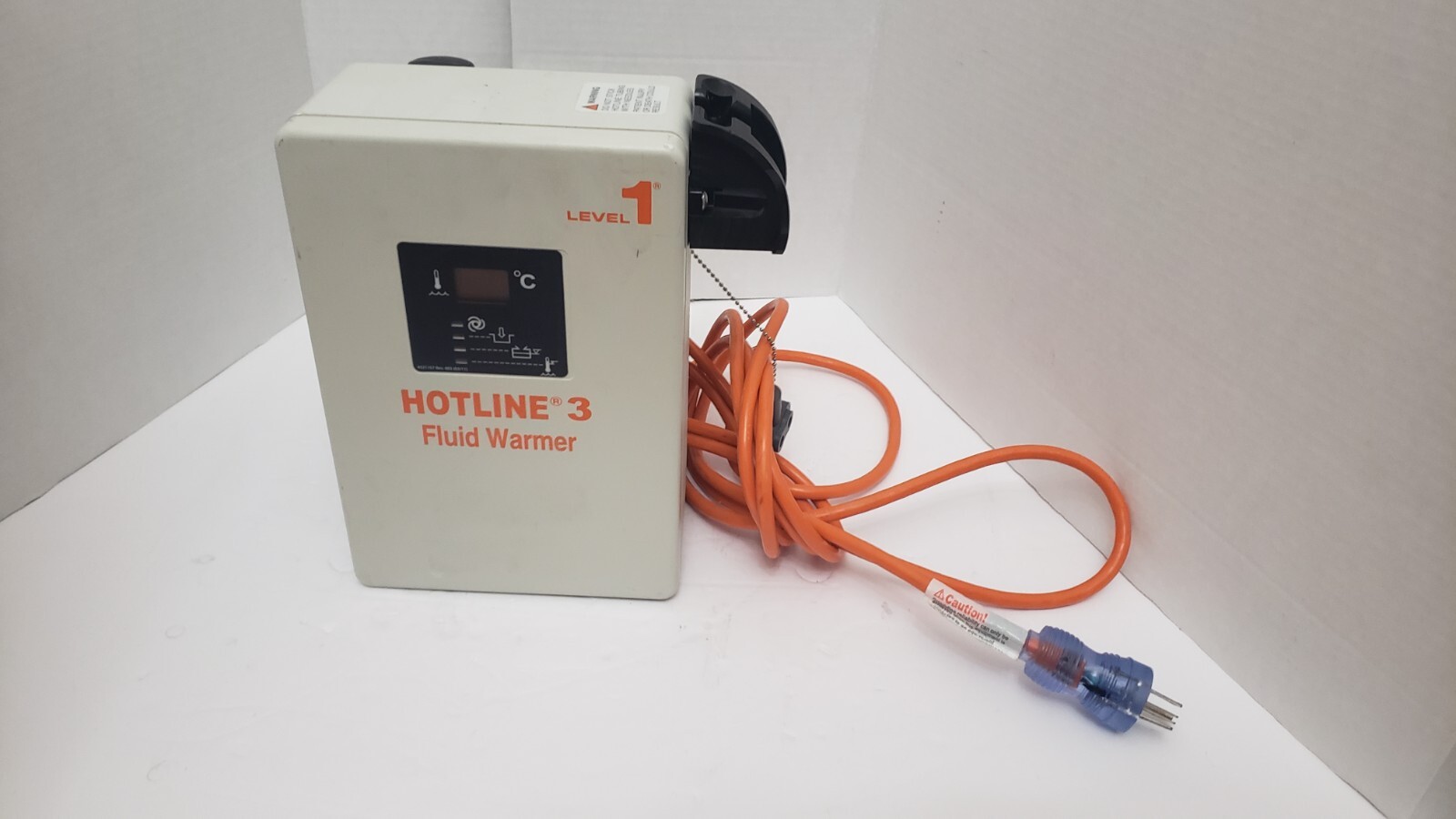 Smiths Medical HOTLINE Fluid Warmer HL-90 Unit 10 - Photo 1