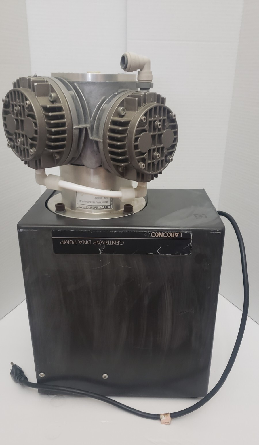 Labconco 79703-00 C Pump - Photo 1