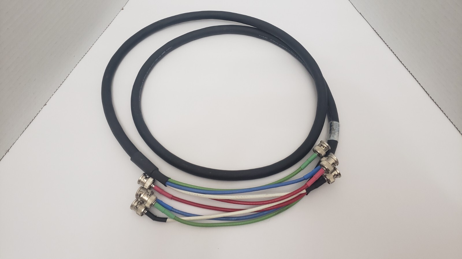 Olympus Video Cable 55547L6 - Photo 1