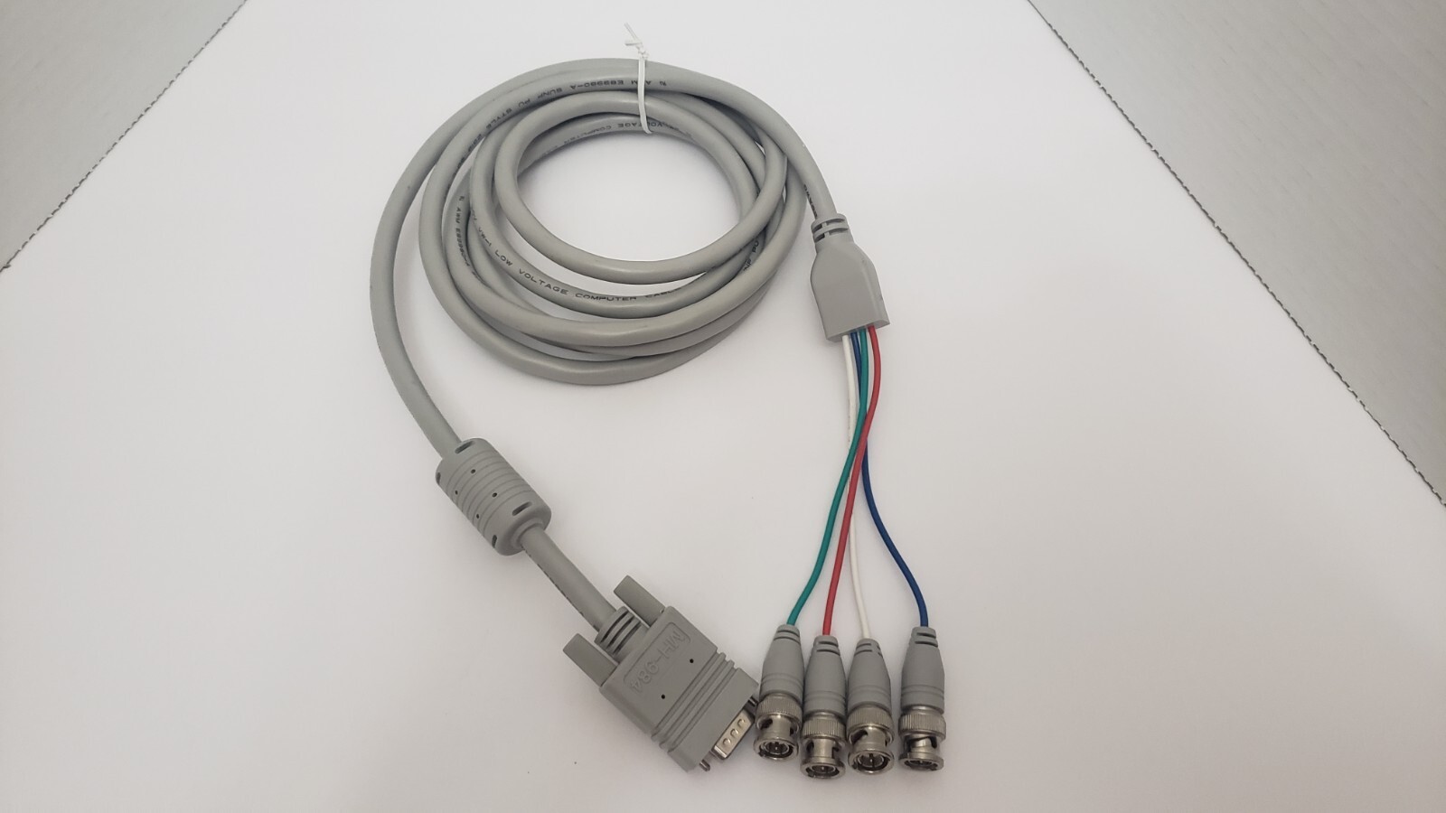 Olympus MH-984 RGB Cable for CV160 CV180 CV-160 CV-180 - Photo 1