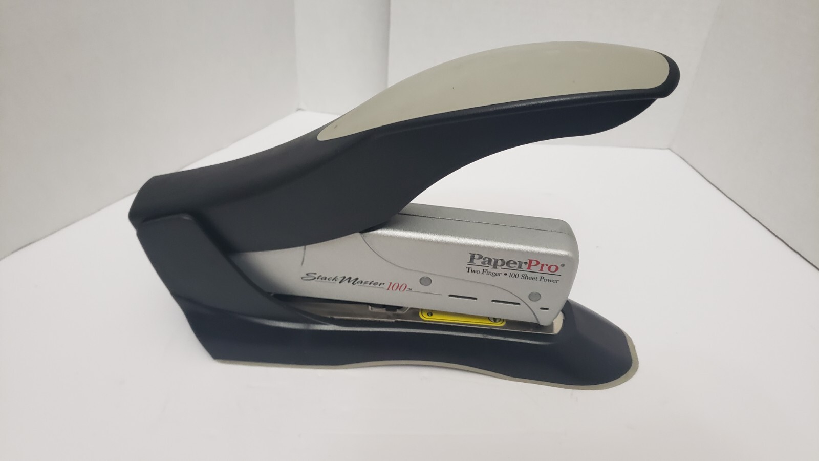 PaperPro Stackmaster Heavy Duty 100 Sheet Capacity Stapler - Photo 1