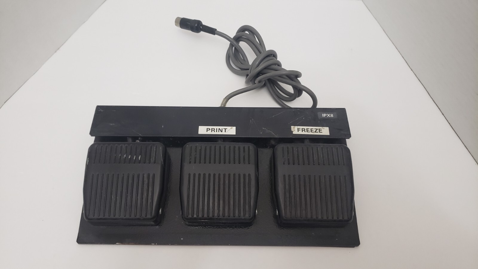 Aloka MP-2614B Ultrasound System Foot-Pedal - Photo 1