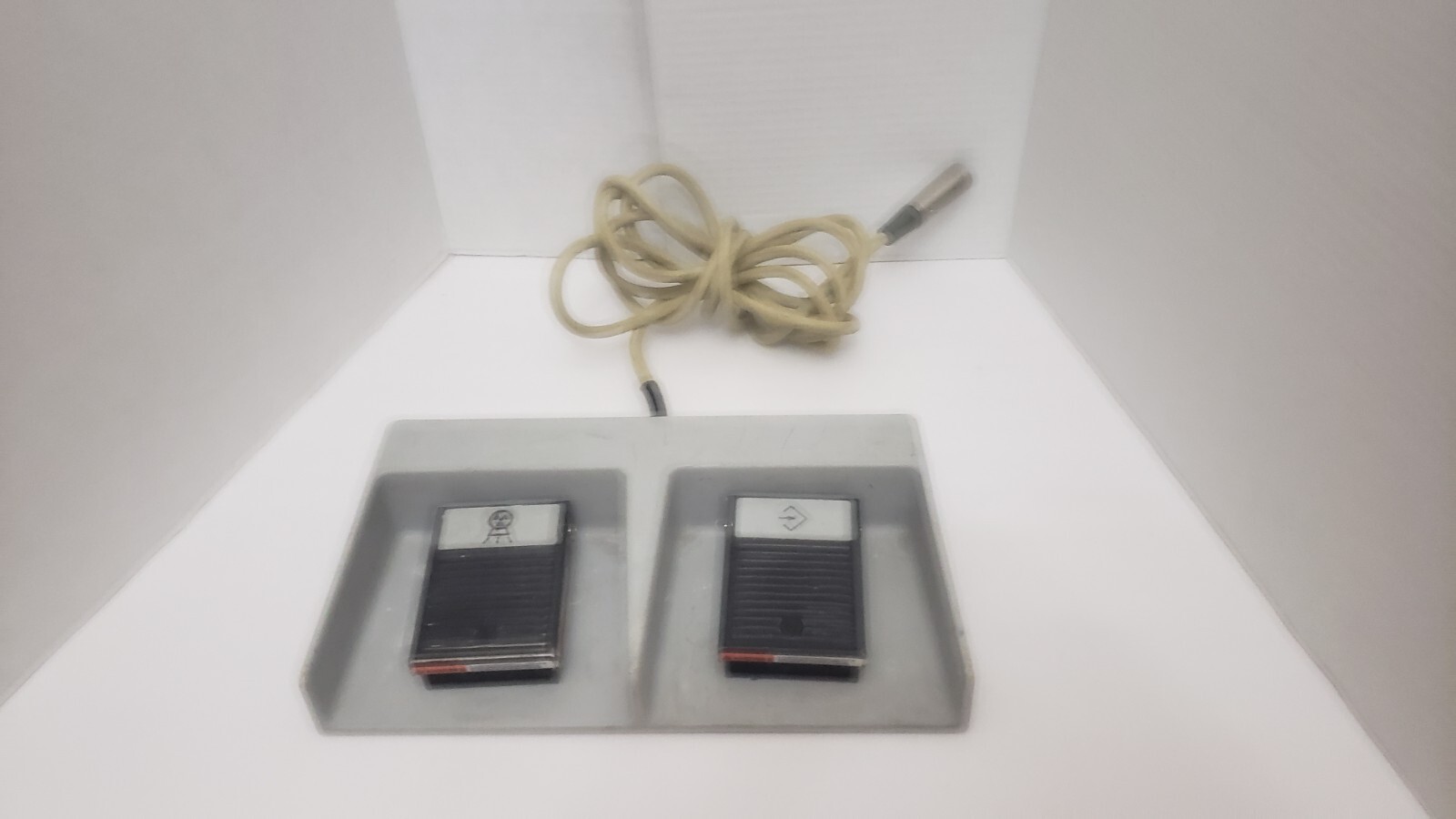 OEC HT-52-SW C-Arm Foot Switch Pedals for OEC Mini 6600 C-Arm - Photo 1
