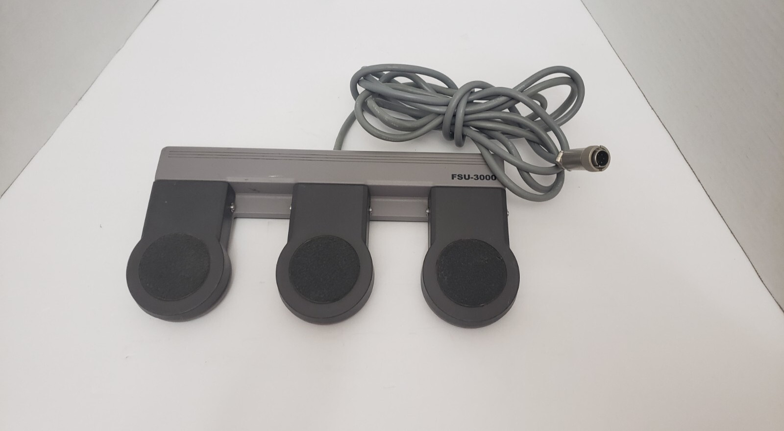 Whanam Electronics FSU-3000 S Foot Switch - Photo 1