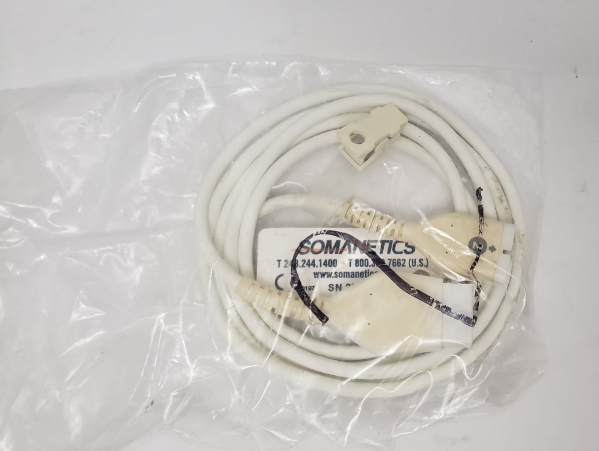 Covidien Oximeter Cable RSC-2 - Photo 1