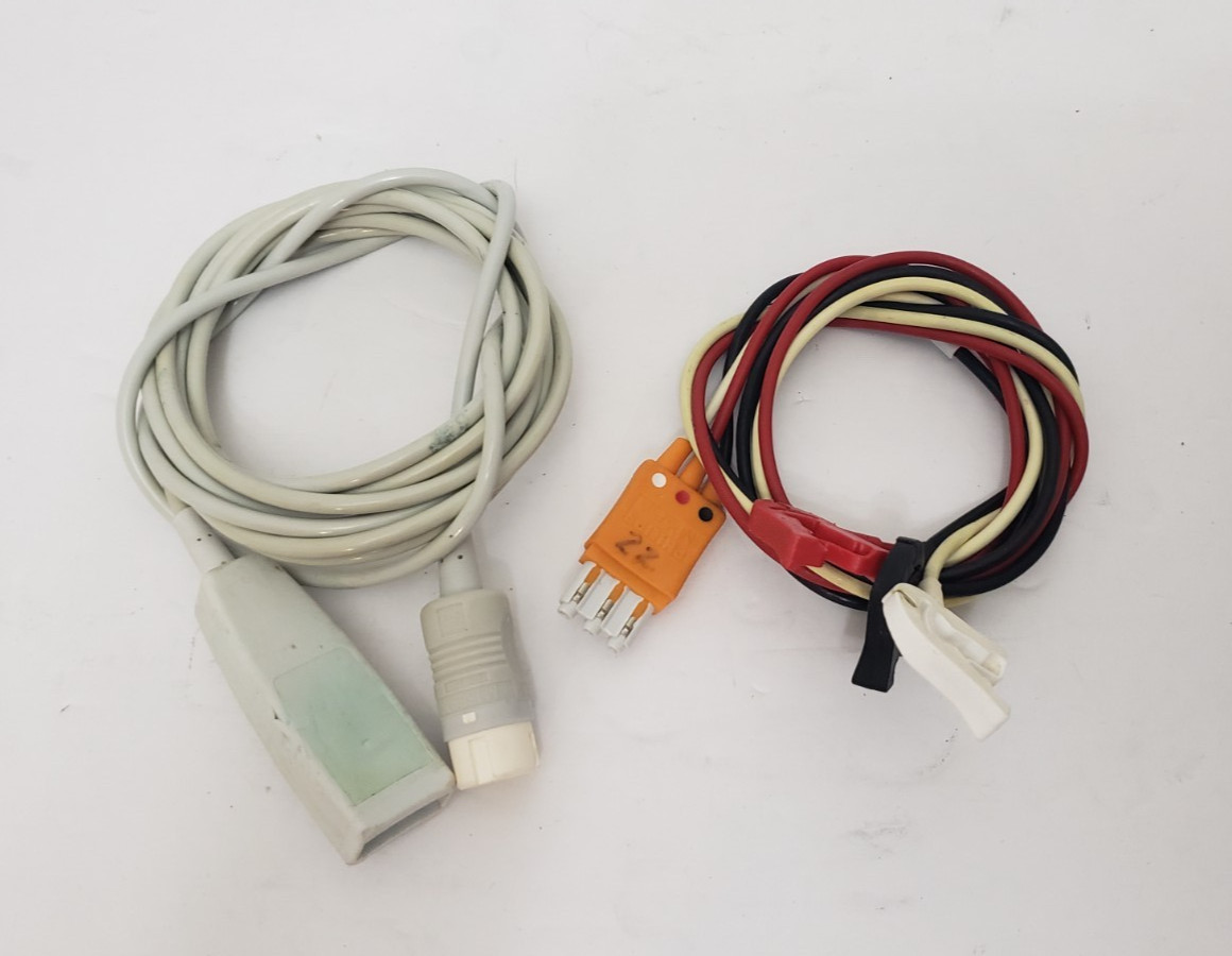 Philips M1675A and M1669A Cables - Photo 1