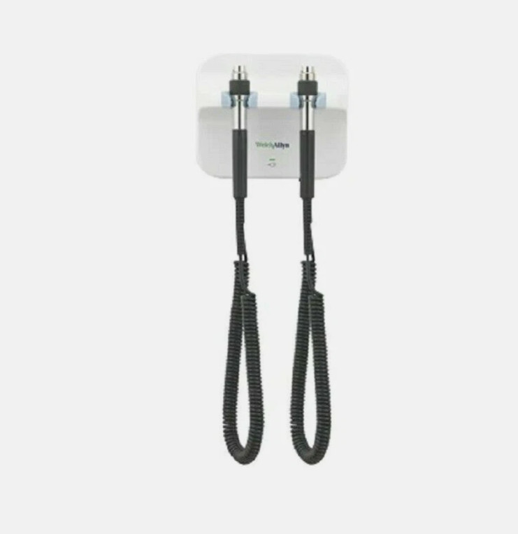 Welch Allyn 77710 GS 777 Wall Transformer - Photo 1