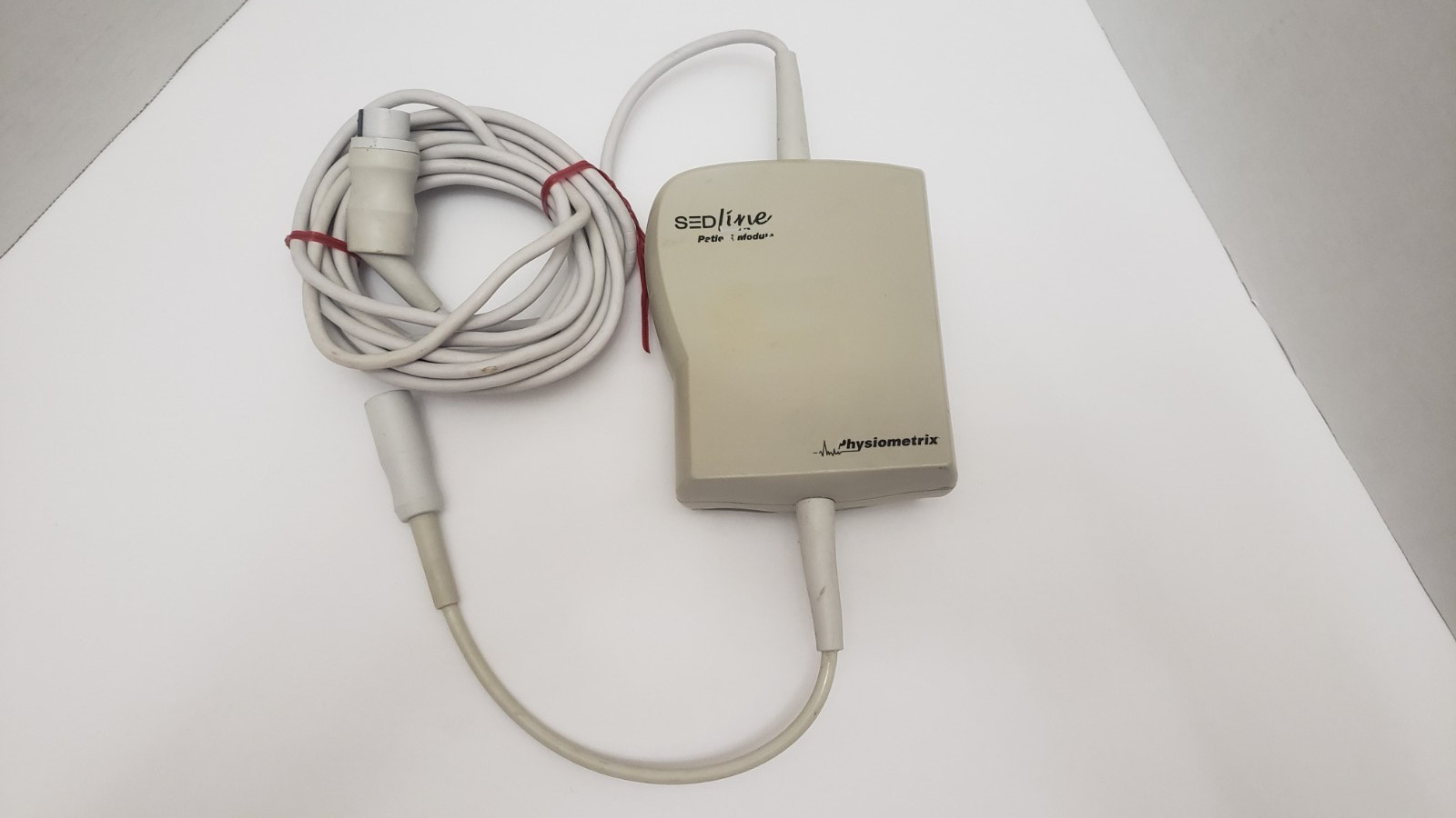 PHYSIOMETRIX 5200 PATIENT MODULE - Photo 1