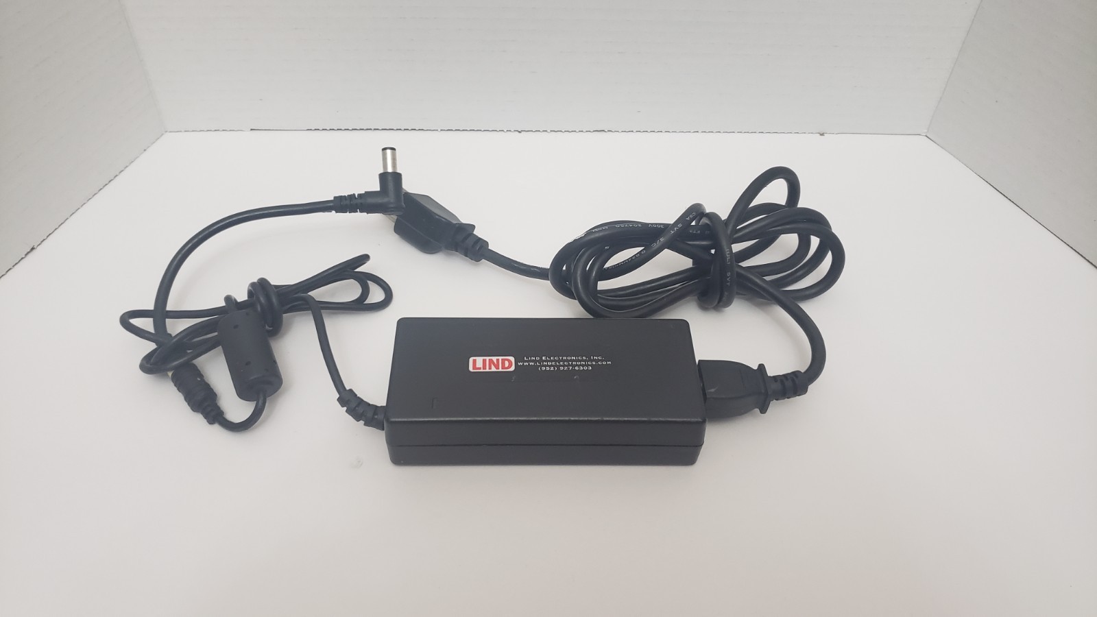 Edac EA10953 90W AC Power Adapter Charger 24V 3.75A 5.5x2.5mm - Photo 1