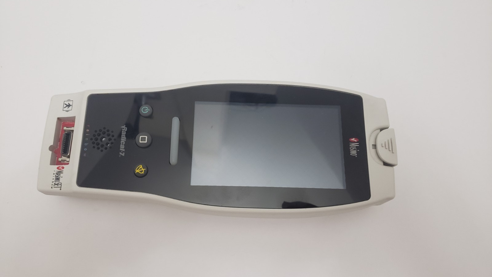 Masimo Radical 7 Pulse Oximeter VKF-RAD7A Unit A - Photo 1