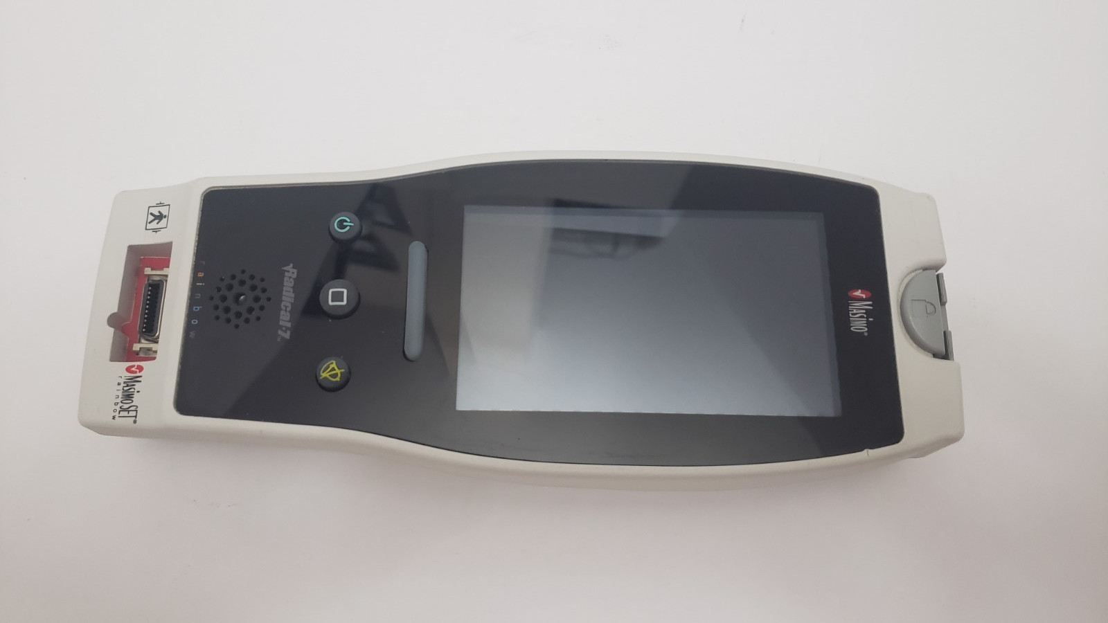 Masimo Radical 7 Pulse Oximeter VKF-RAD7A Unit B - Photo 1