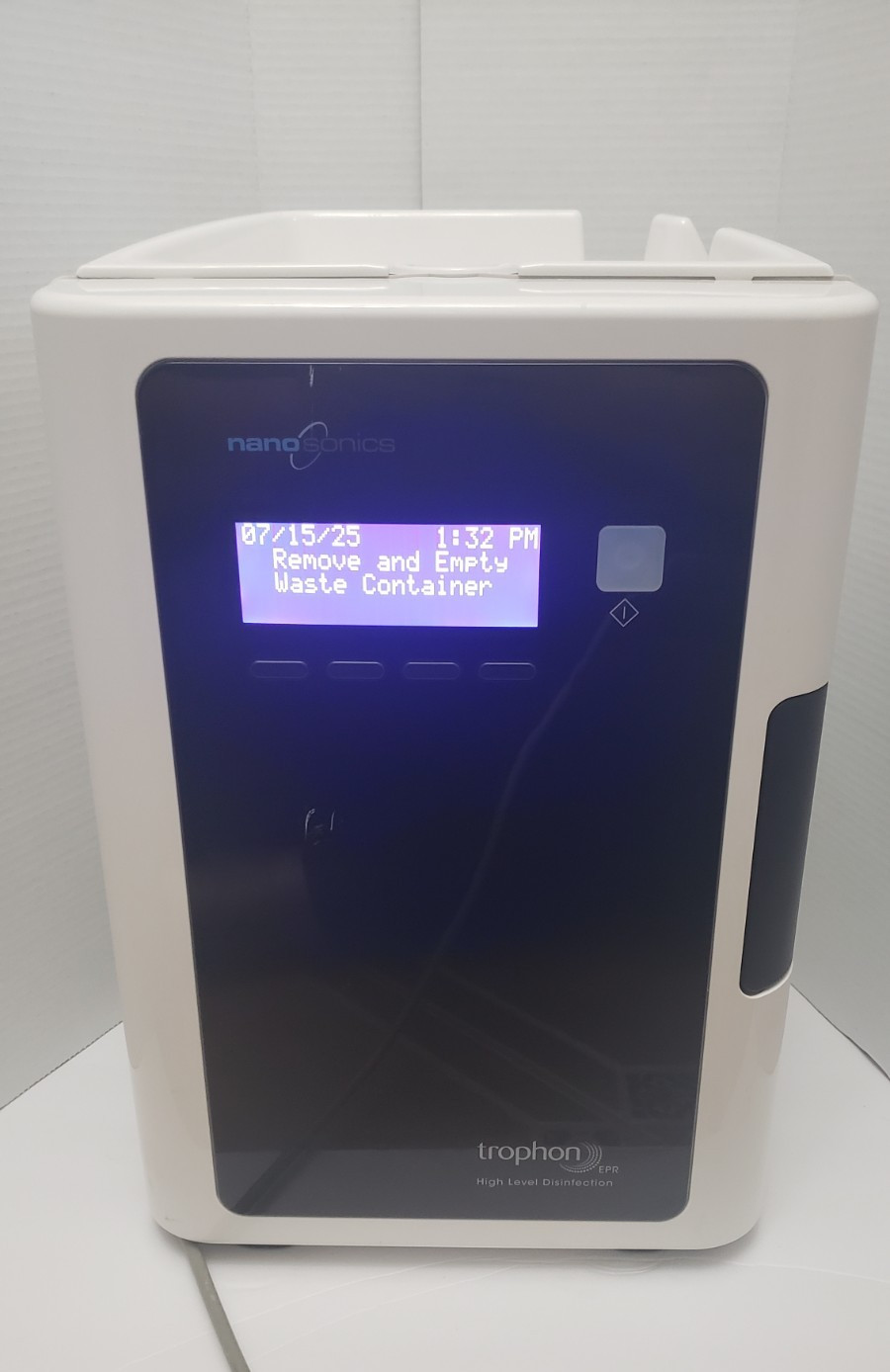 Nanosonics Trophon EPR Probe Cleaner Unit 2 - Photo 1